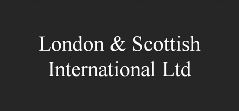LONDON AND SCOTTISH INTERNATIONAL Ltd